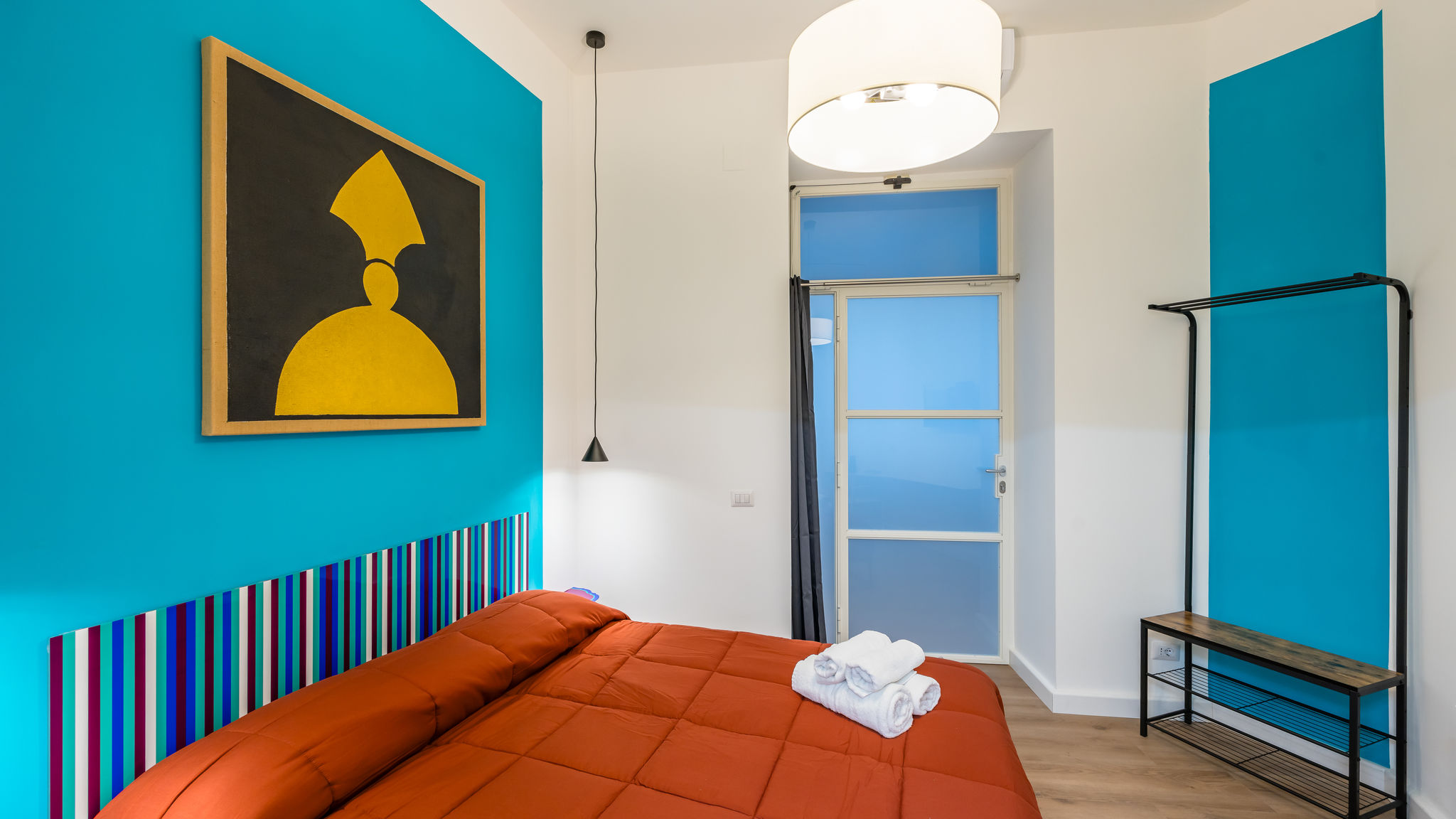 Italianway Napoli Lioy 25 by Napoliapartments - Camera 1