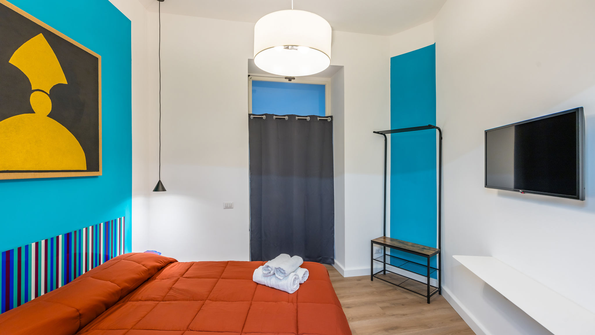 Italianway Napoli Lioy 25 by Napoliapartments - Camera 1