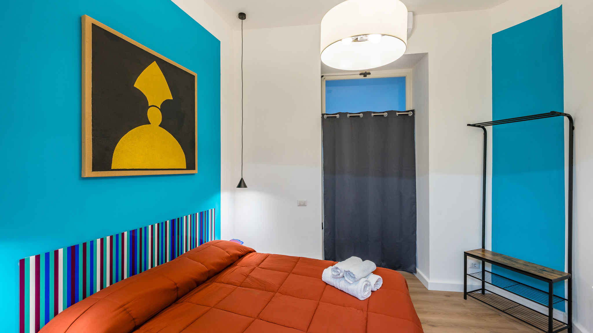 Italianway Napoli Lioy 25 by Napoliapartments - Camera 1