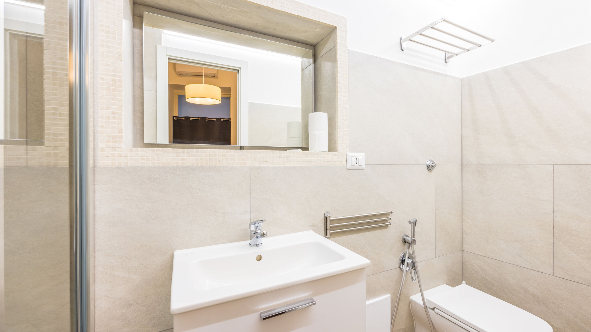 Italianway Napoli Lioy 25 by Napoliapartments - Camera 1