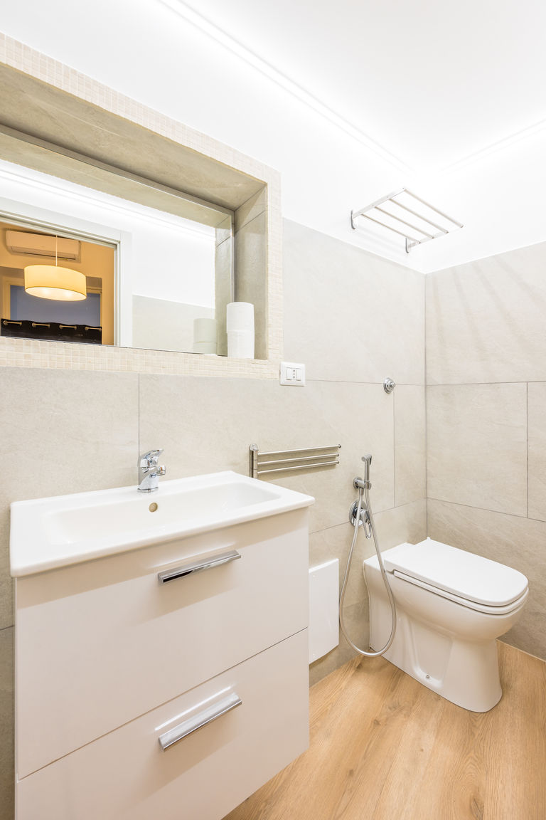 Italianway Napoli Lioy 25 by Napoliapartments - Camera 1