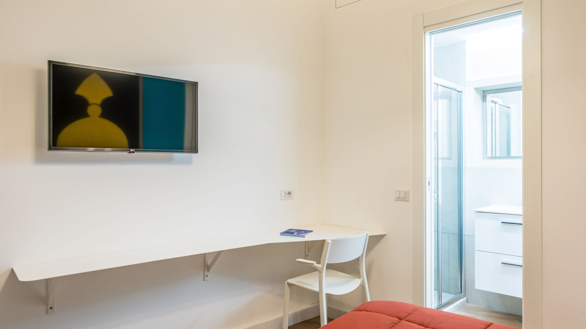 Italianway Napoli Lioy 25 by Napoliapartments - Camera 1