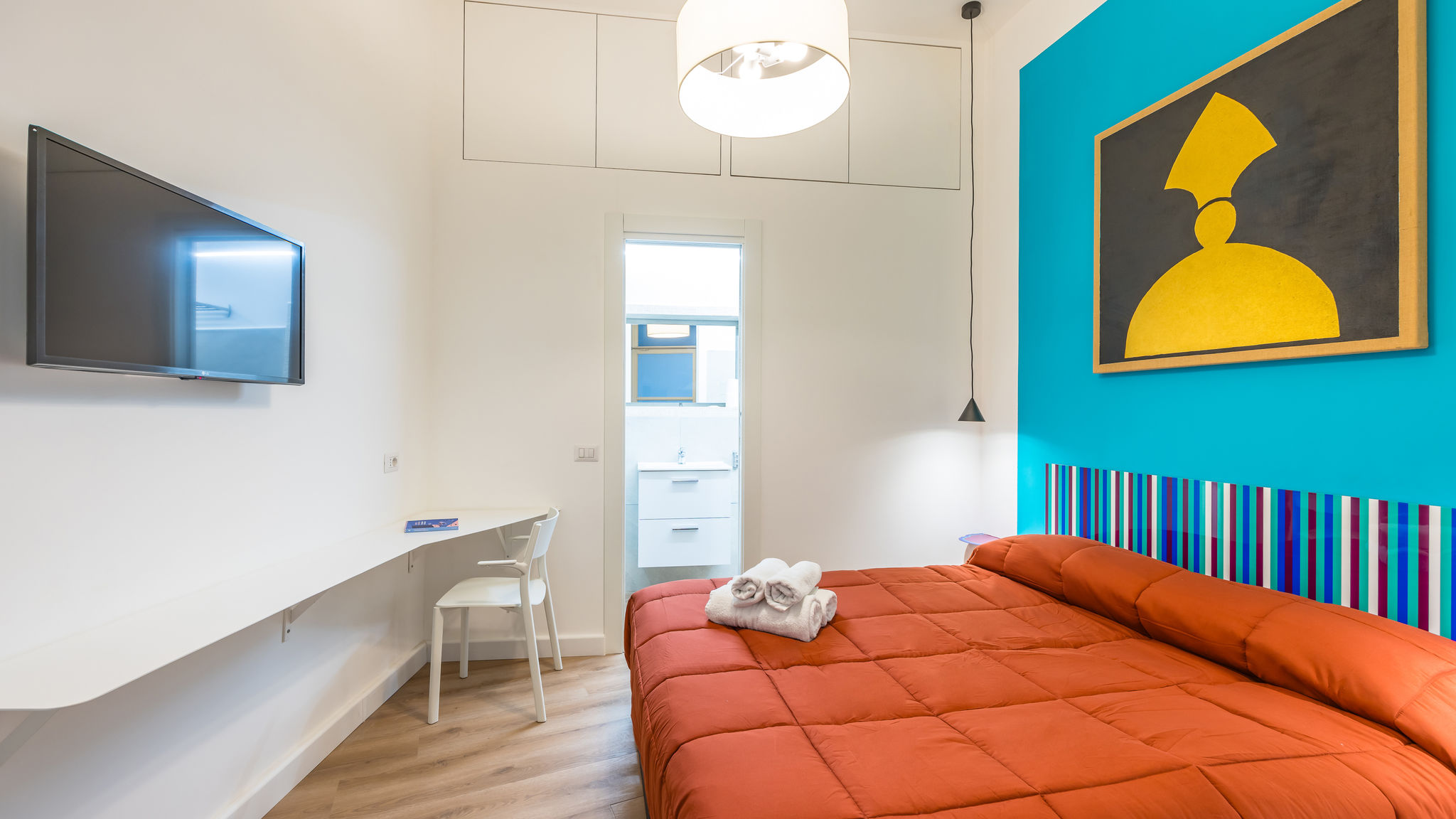 Italianway Napoli Lioy 25 by Napoliapartments - Camera 1