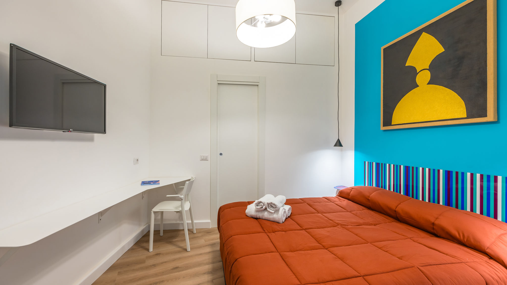 Italianway Napoli Lioy 25 by Napoliapartments - Camera 1