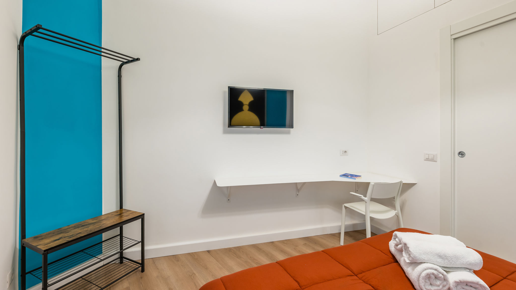 Italianway Napoli Lioy 25 by Napoliapartments - Camera 1