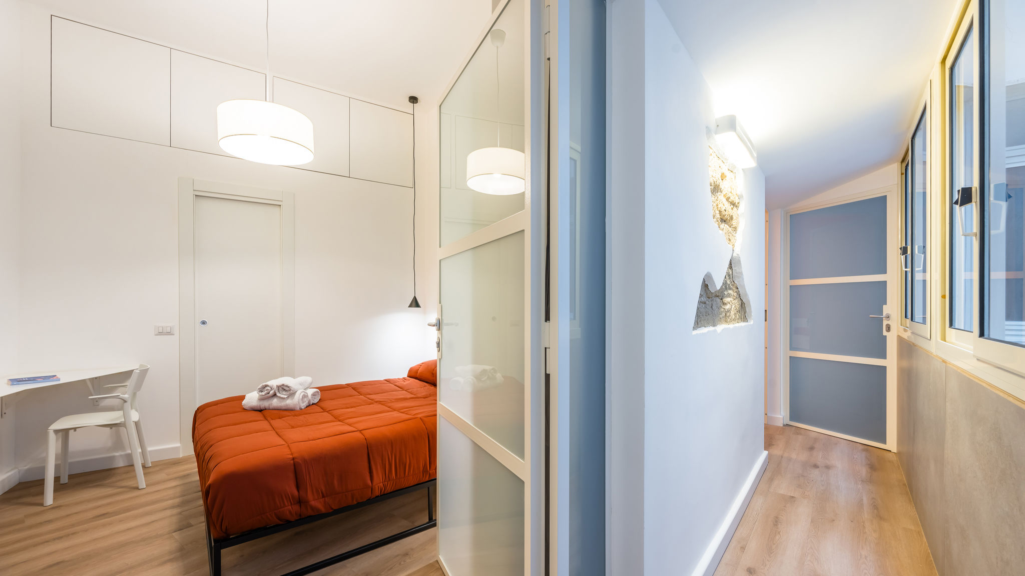 Italianway Napoli Lioy 25 by Napoliapartments - Camera 1