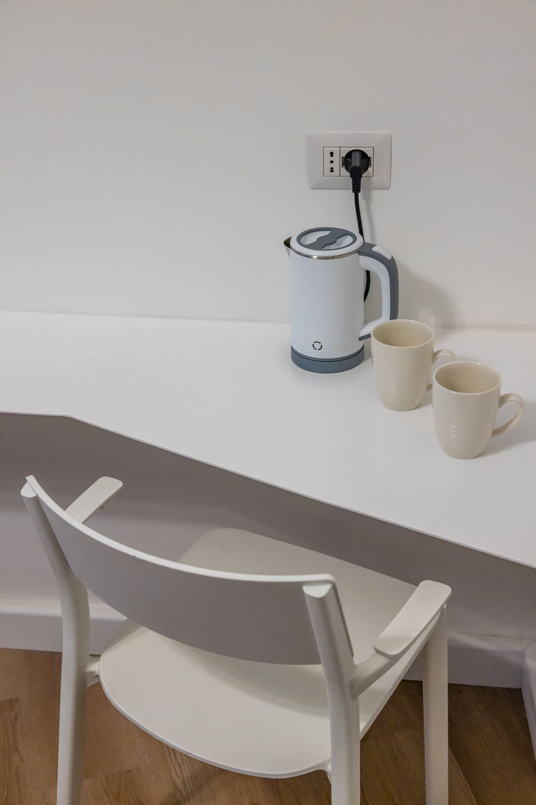 Italianway Napoli Lioy 25 by Napoliapartments - Camera 1