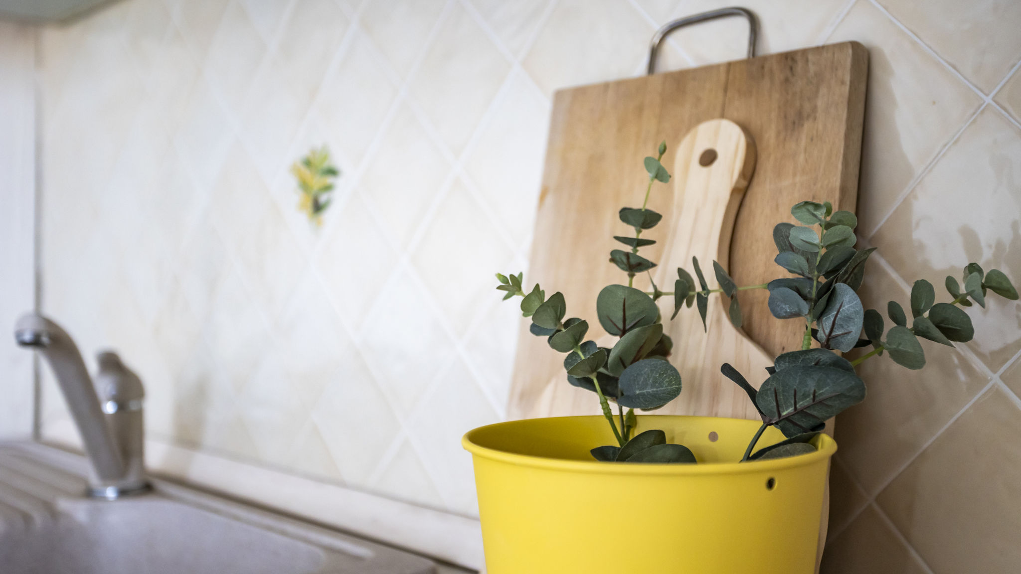 Sunflower, appartamento con vista mare