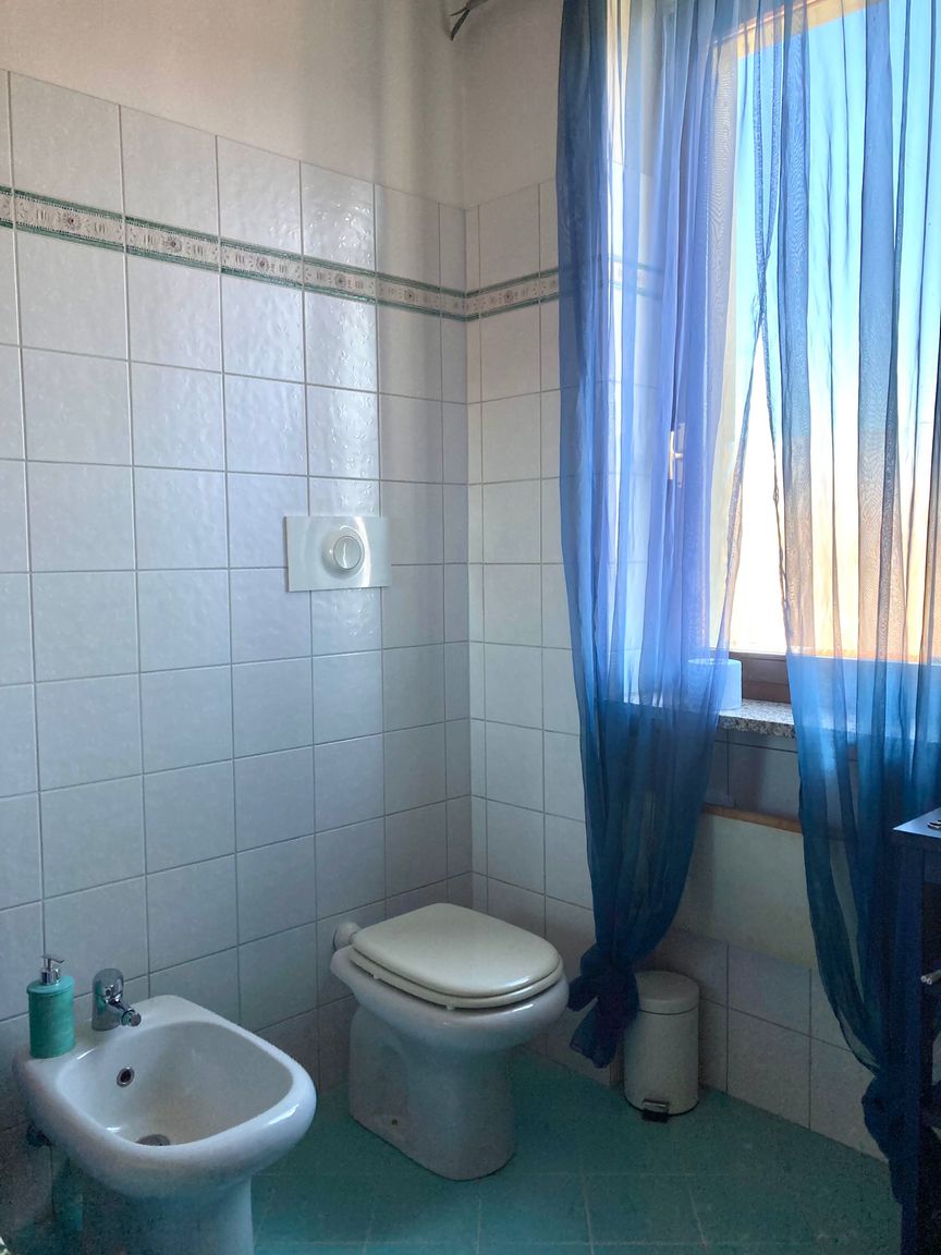 Italianway Oleggio Castello Draisina Bike Room