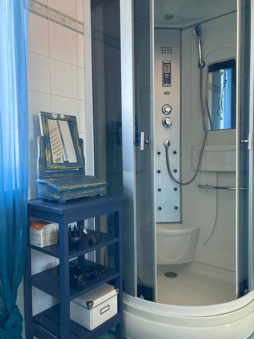 Italianway Oleggio Castello Draisina Bike Room