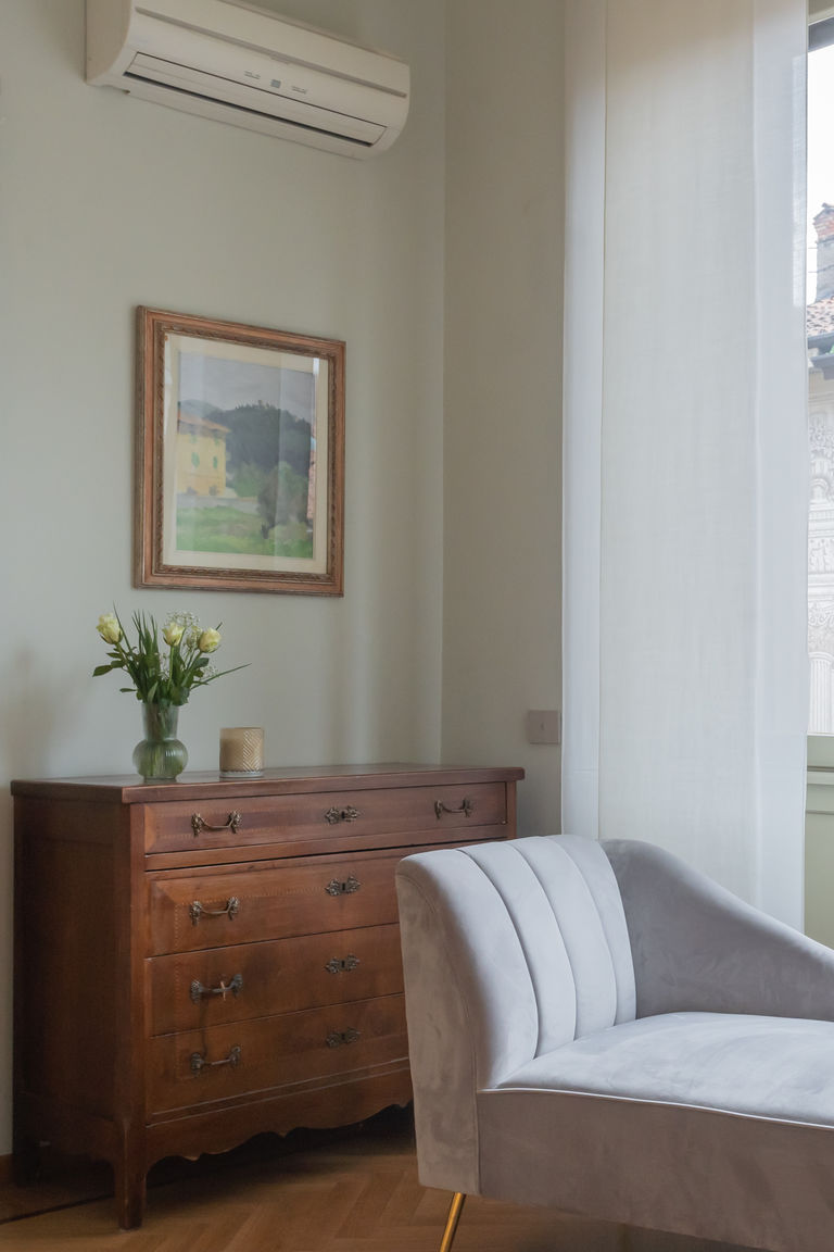 Italianway Como Garibaldi's Balcony