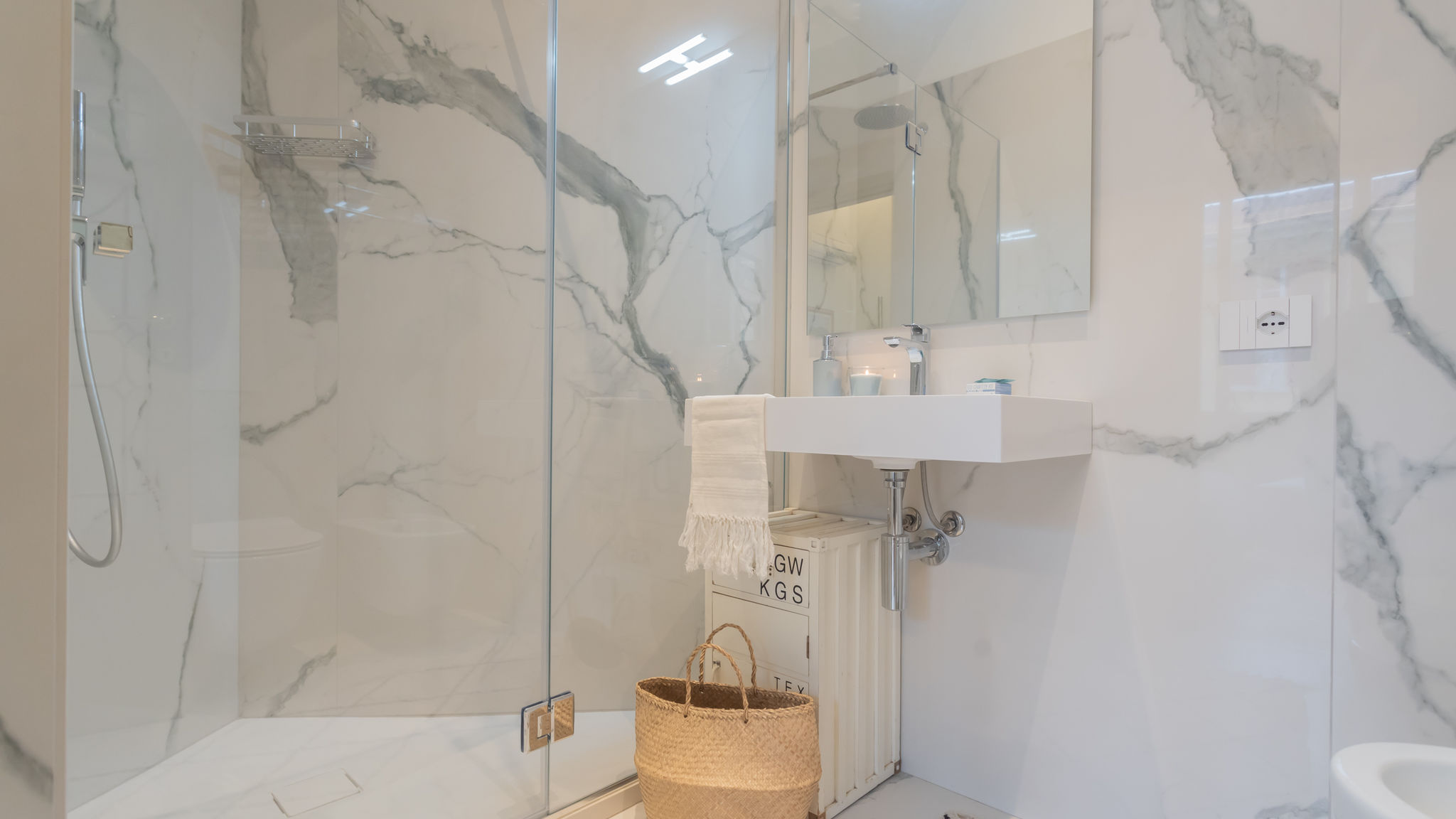 Italianway Como Garibaldi's Balcony