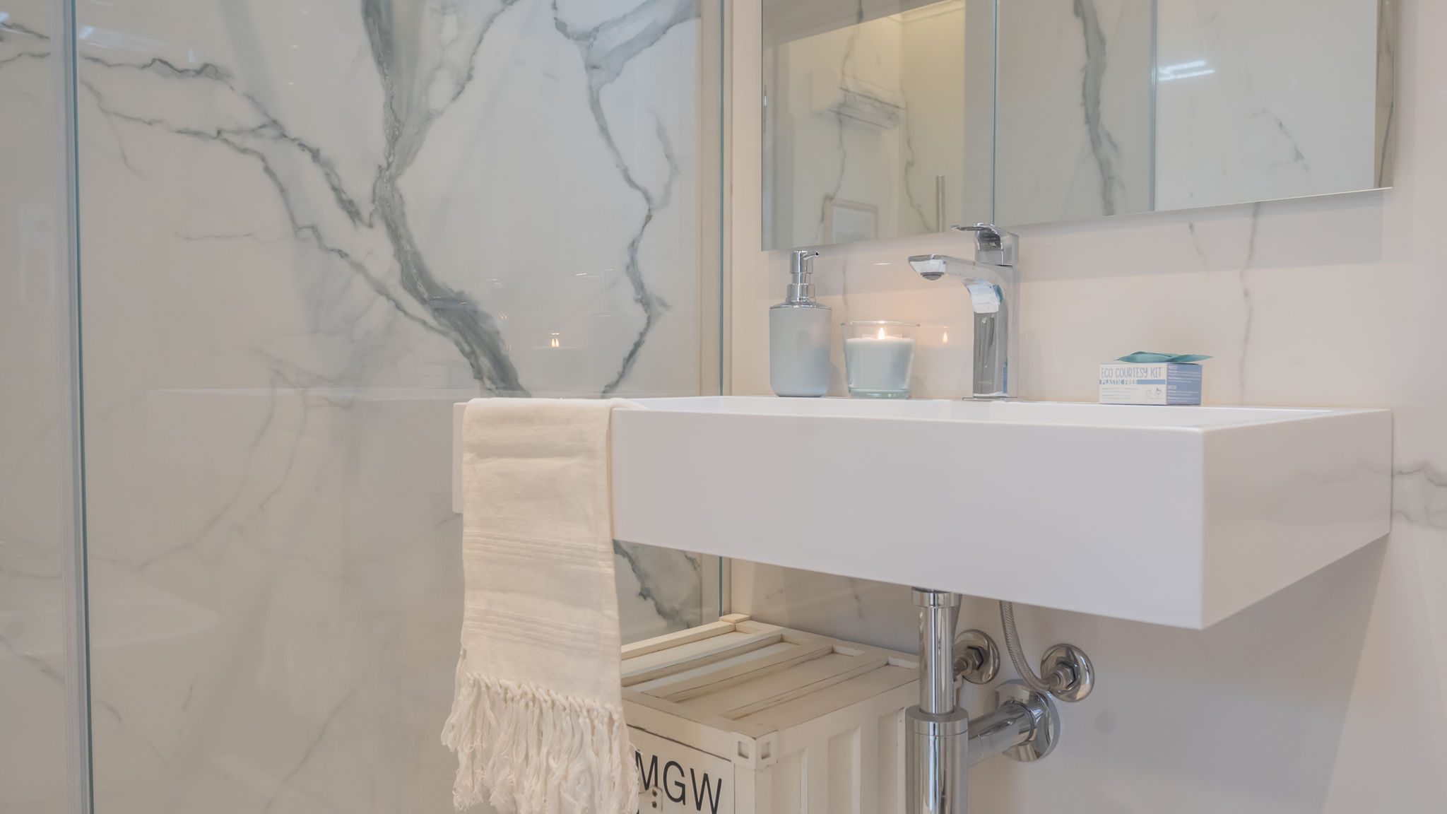 Italianway Como Garibaldi's Balcony