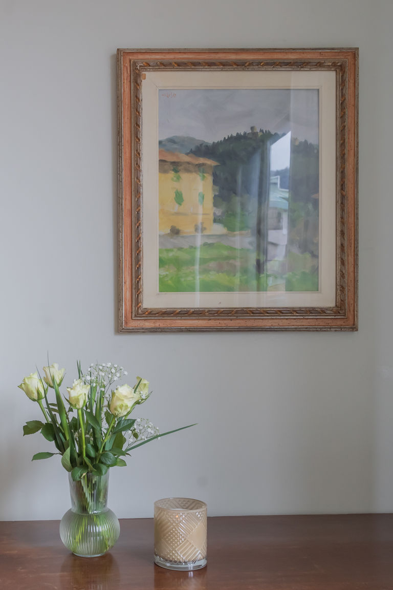 Italianway Como Garibaldi's Balcony