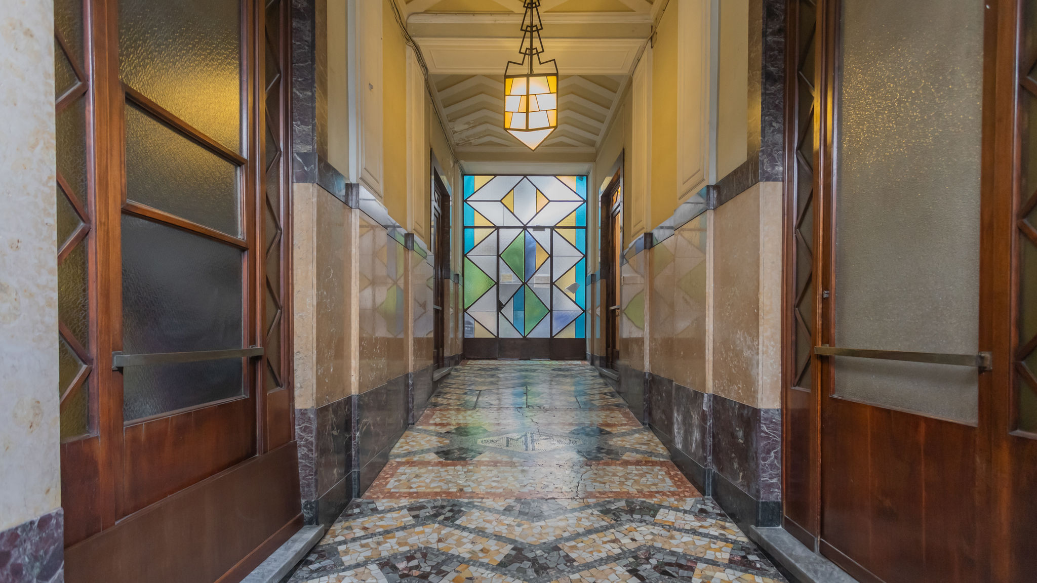 Italianway Como Garibaldi's Balcony