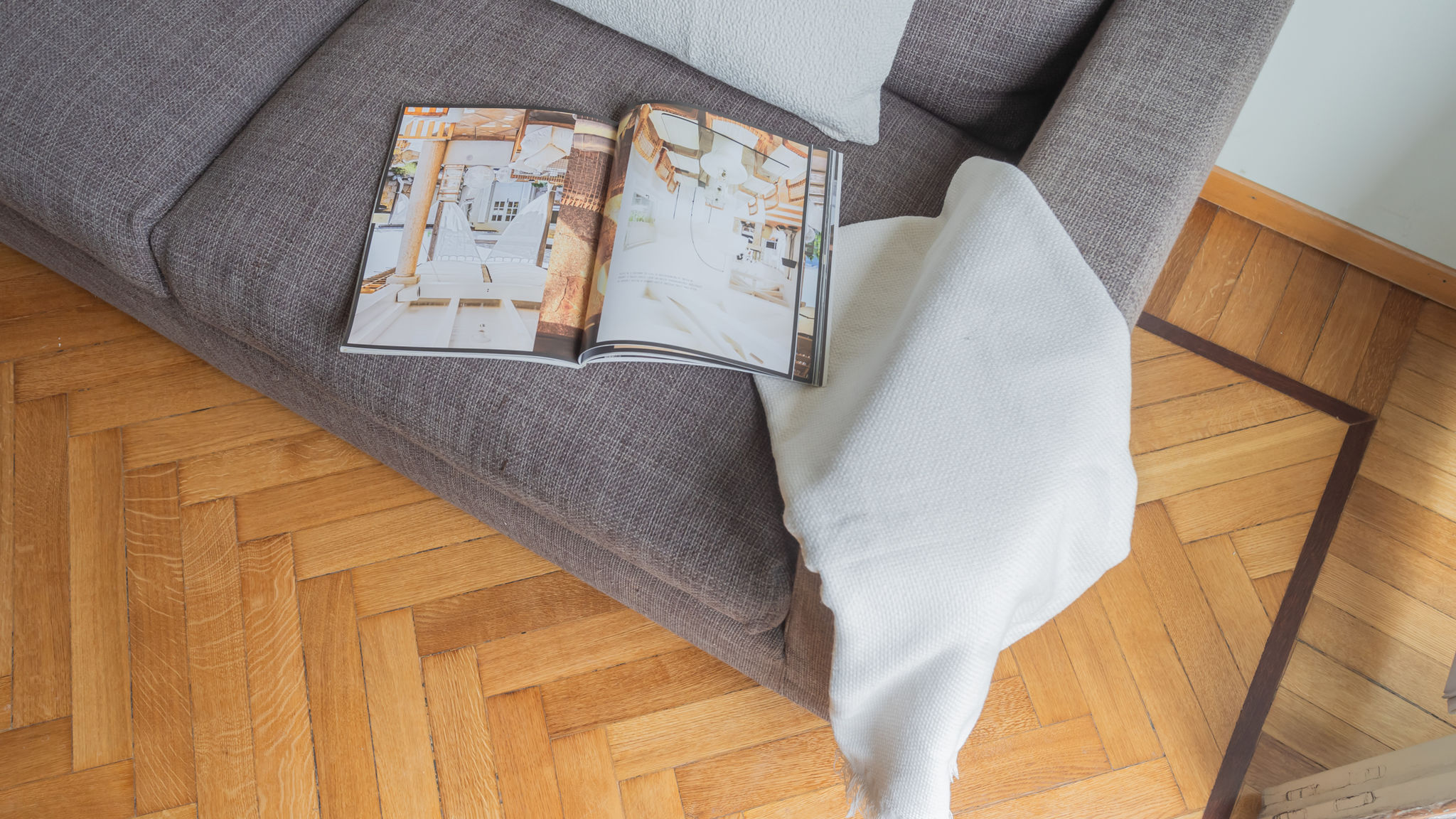 Italianway Como Garibaldi's Balcony