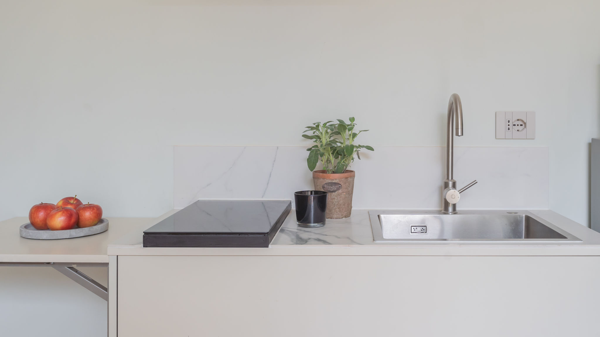 Italianway Como Garibaldi's Balcony