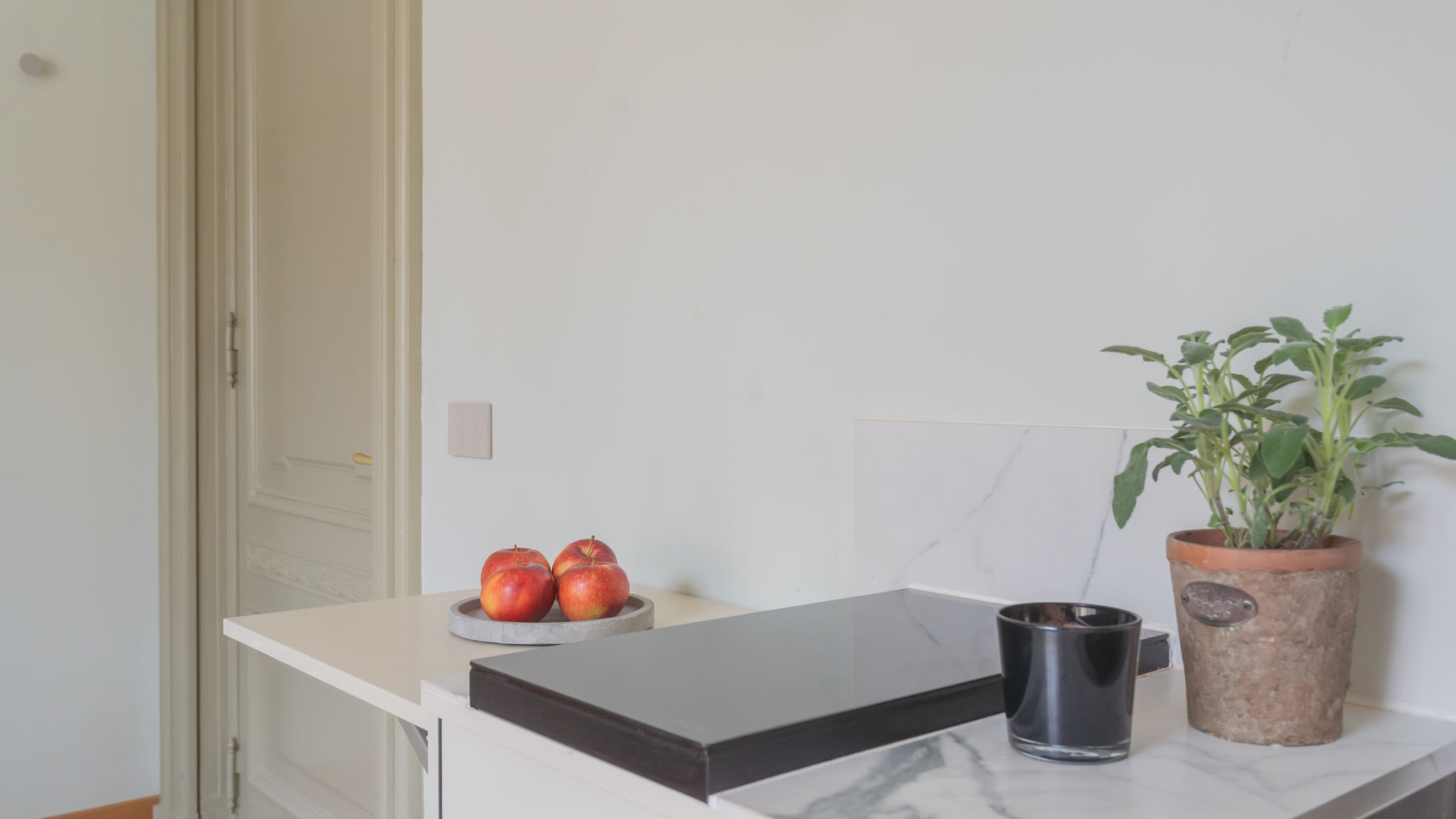 Italianway Como Garibaldi's Balcony