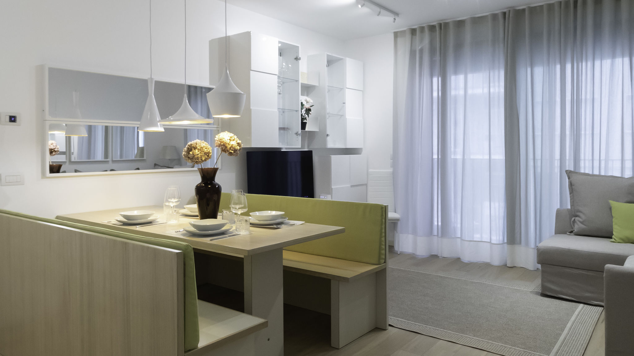 Italianway Milano Compagnoni 12 - Suite Mirabel