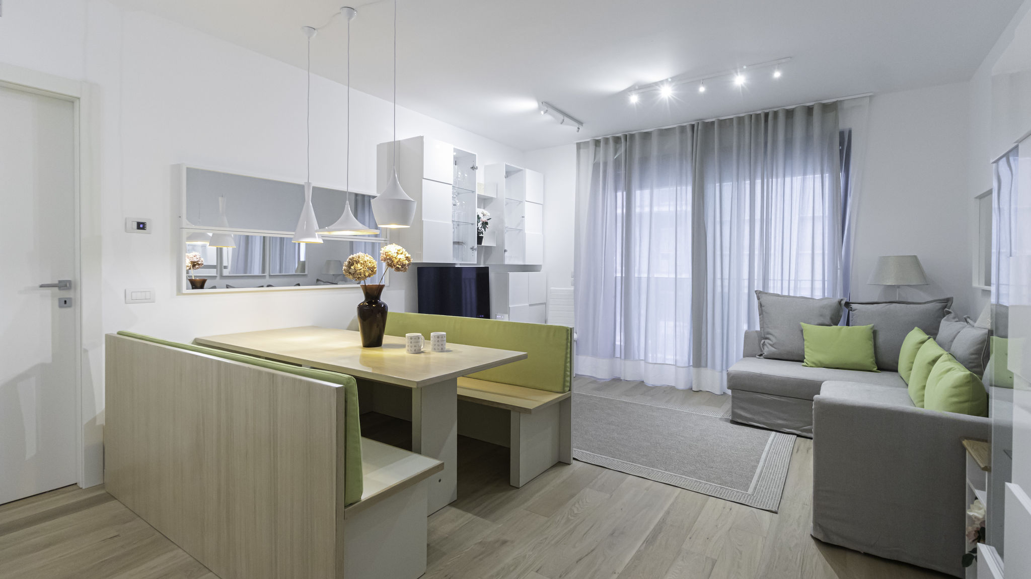 Italianway Milano Compagnoni 12 - Suite Mirabel