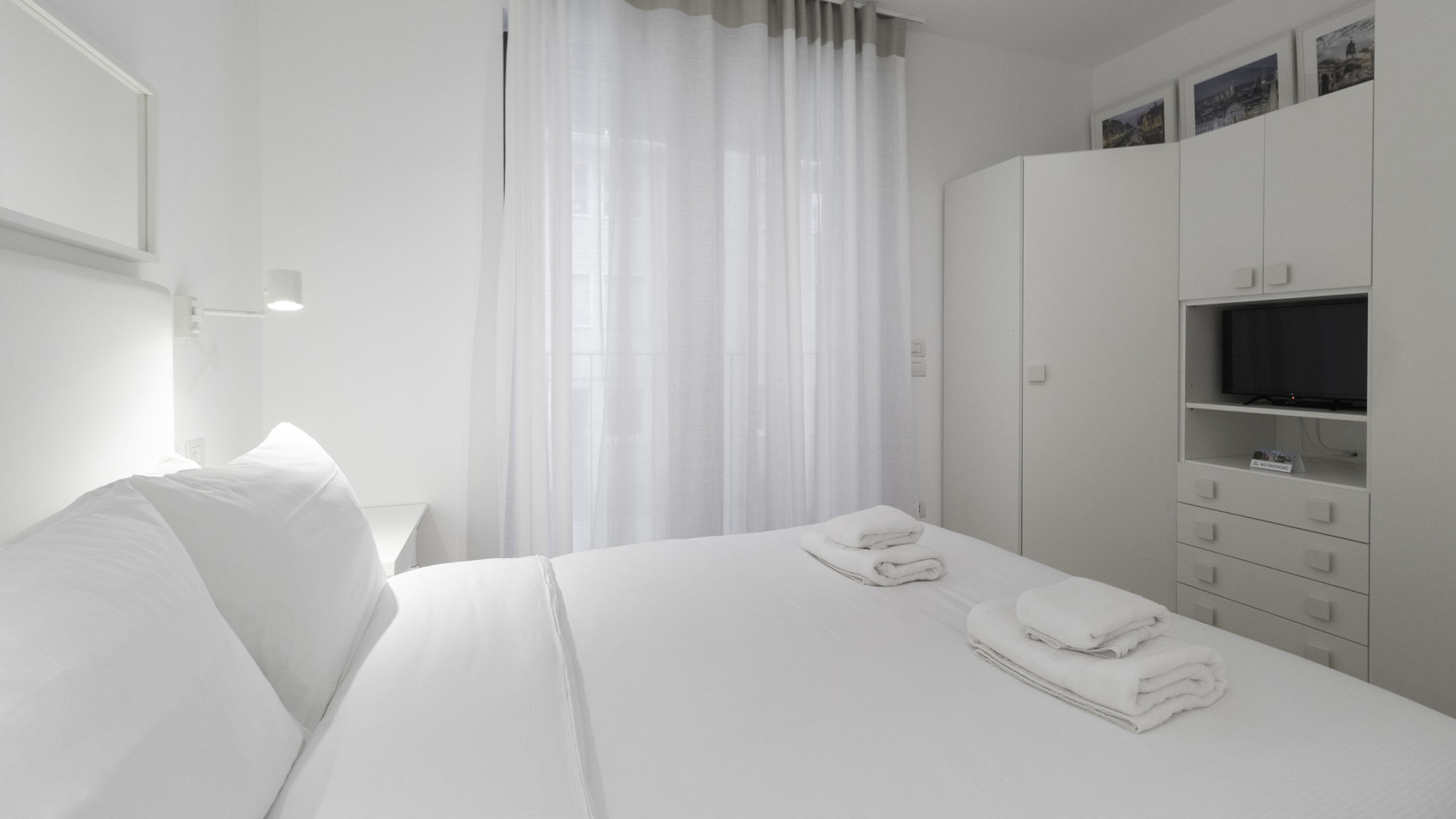 Italianway Milano Compagnoni 12 - Suite Mirabel