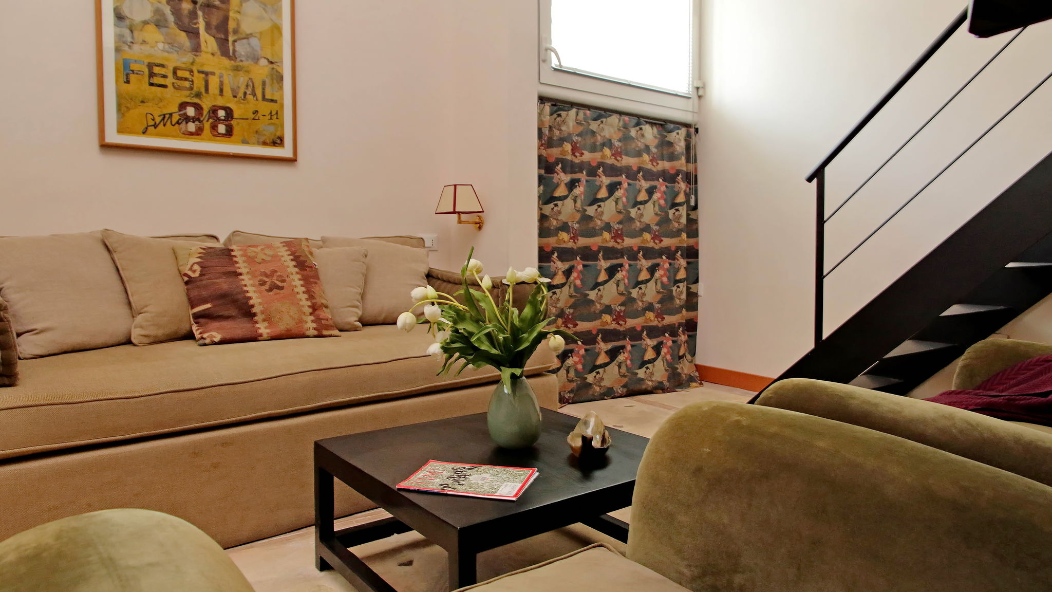 Italianway Roma Ara Coeli Loft