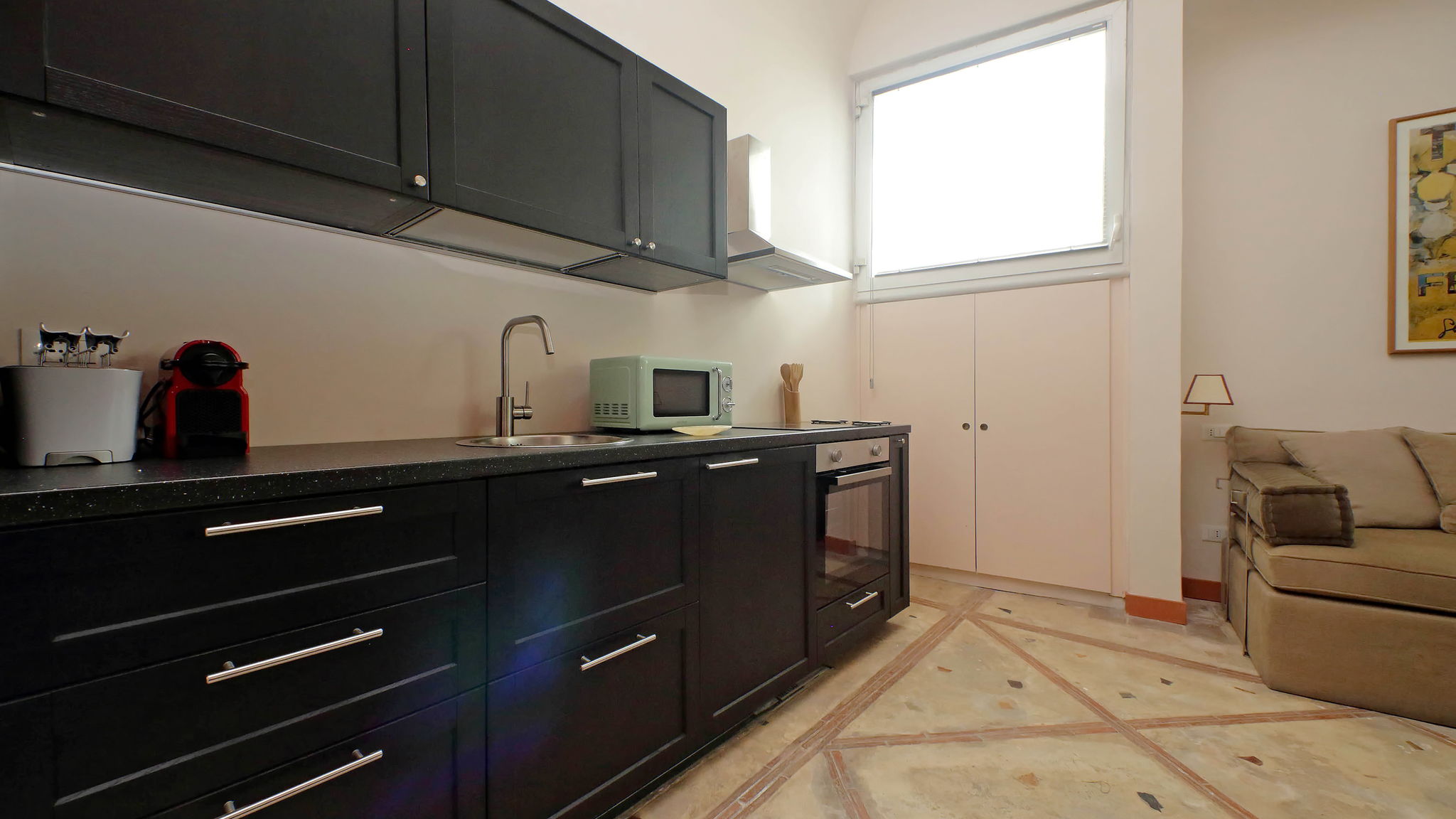 Italianway Roma Ara Coeli Loft