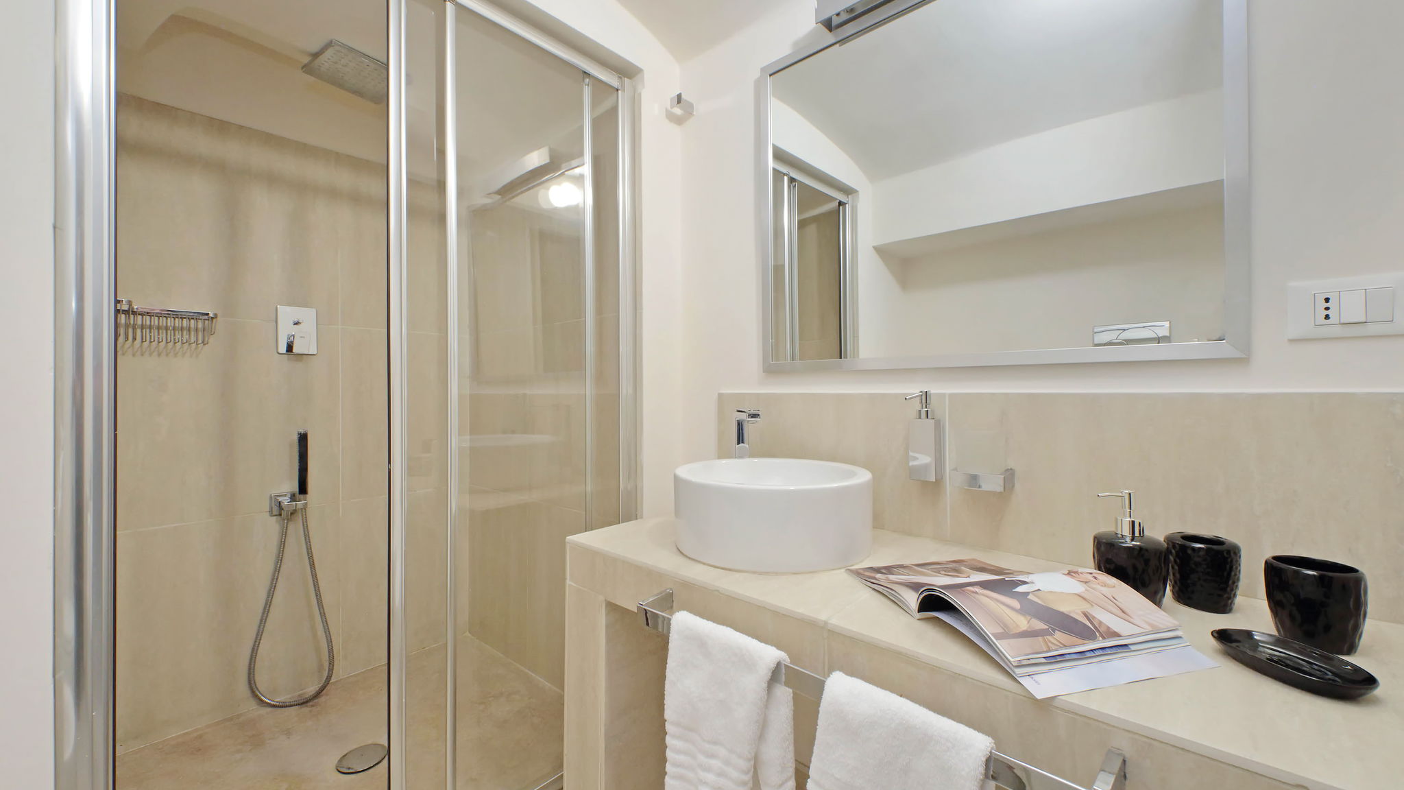 Italianway Roma Ara Coeli Loft