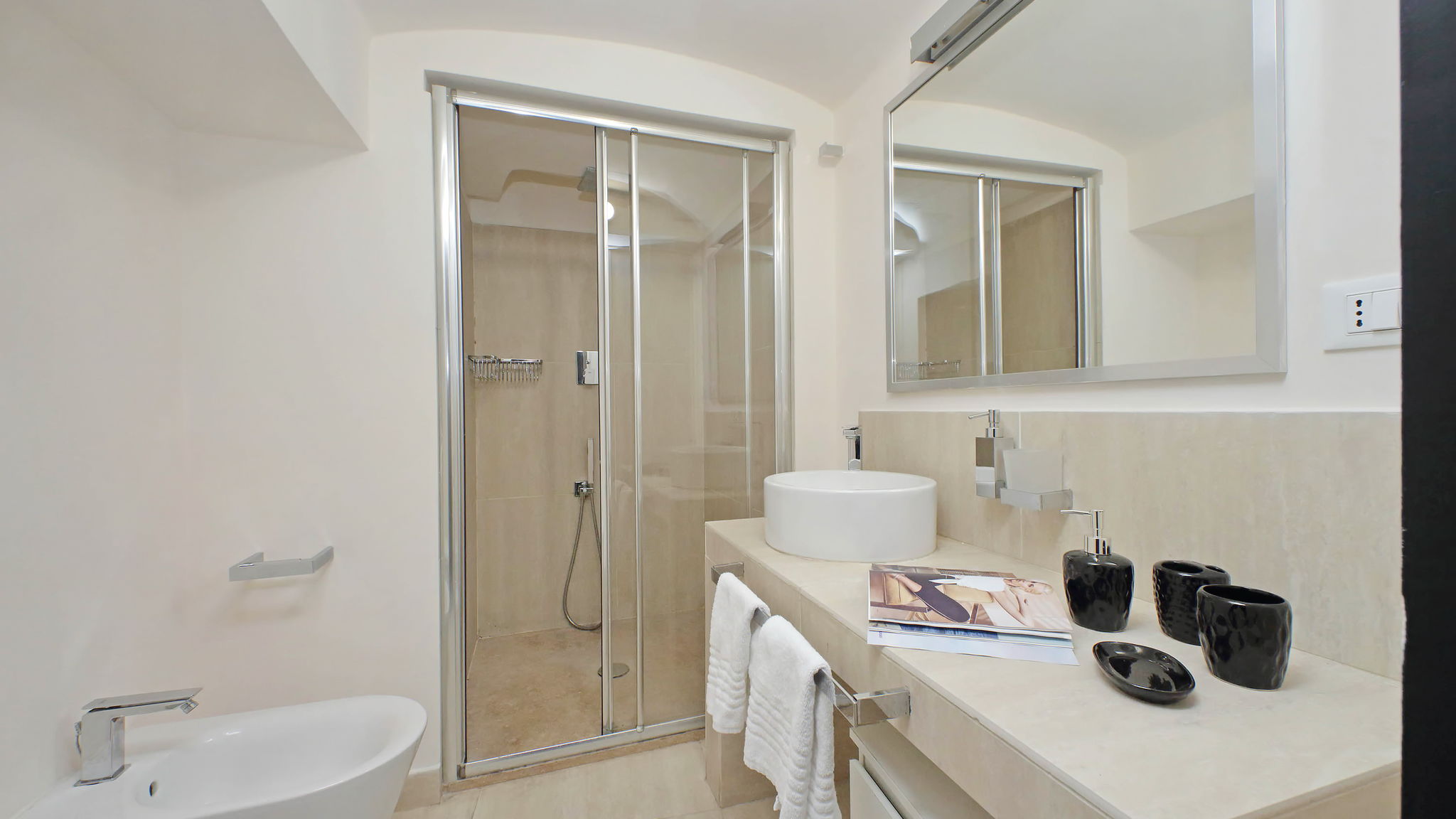 Italianway Roma Ara Coeli Loft