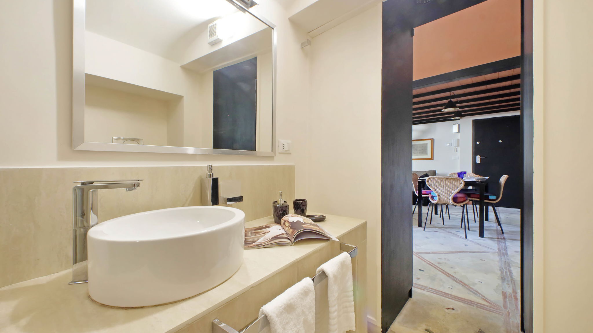 Italianway Roma Ara Coeli Loft