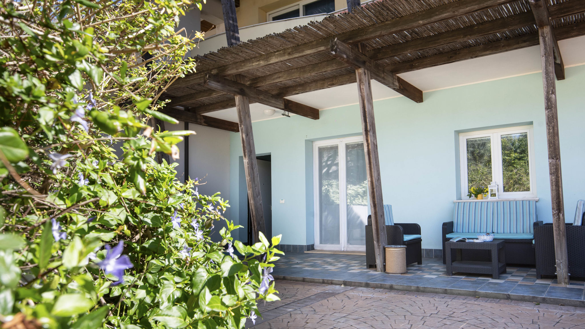 Pan di Zucchero - Una miniera sotto casa
