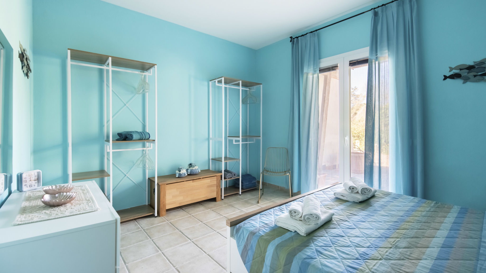 Pan di Zucchero - Una miniera sotto casa