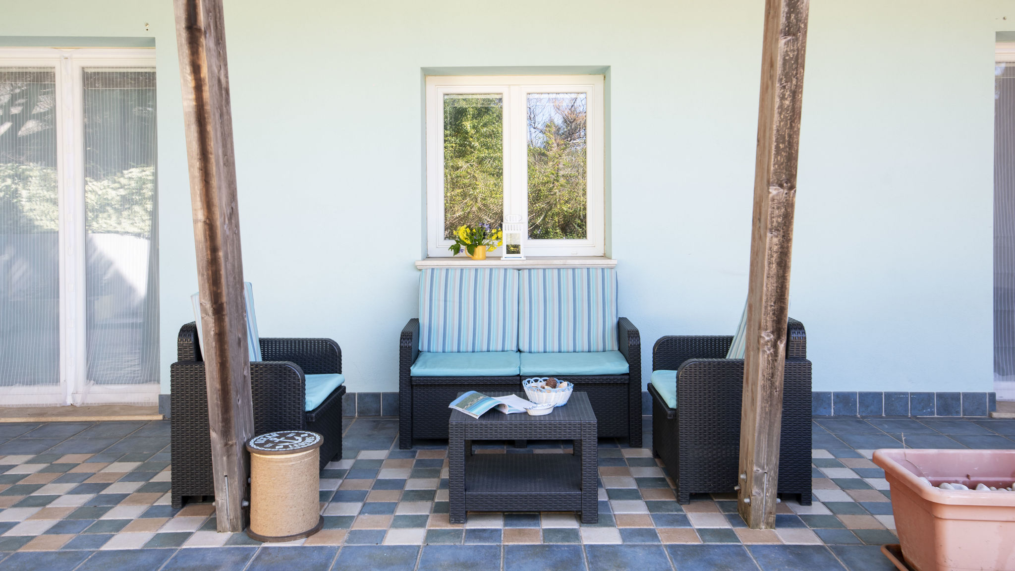 Pan di Zucchero - Una miniera sotto casa