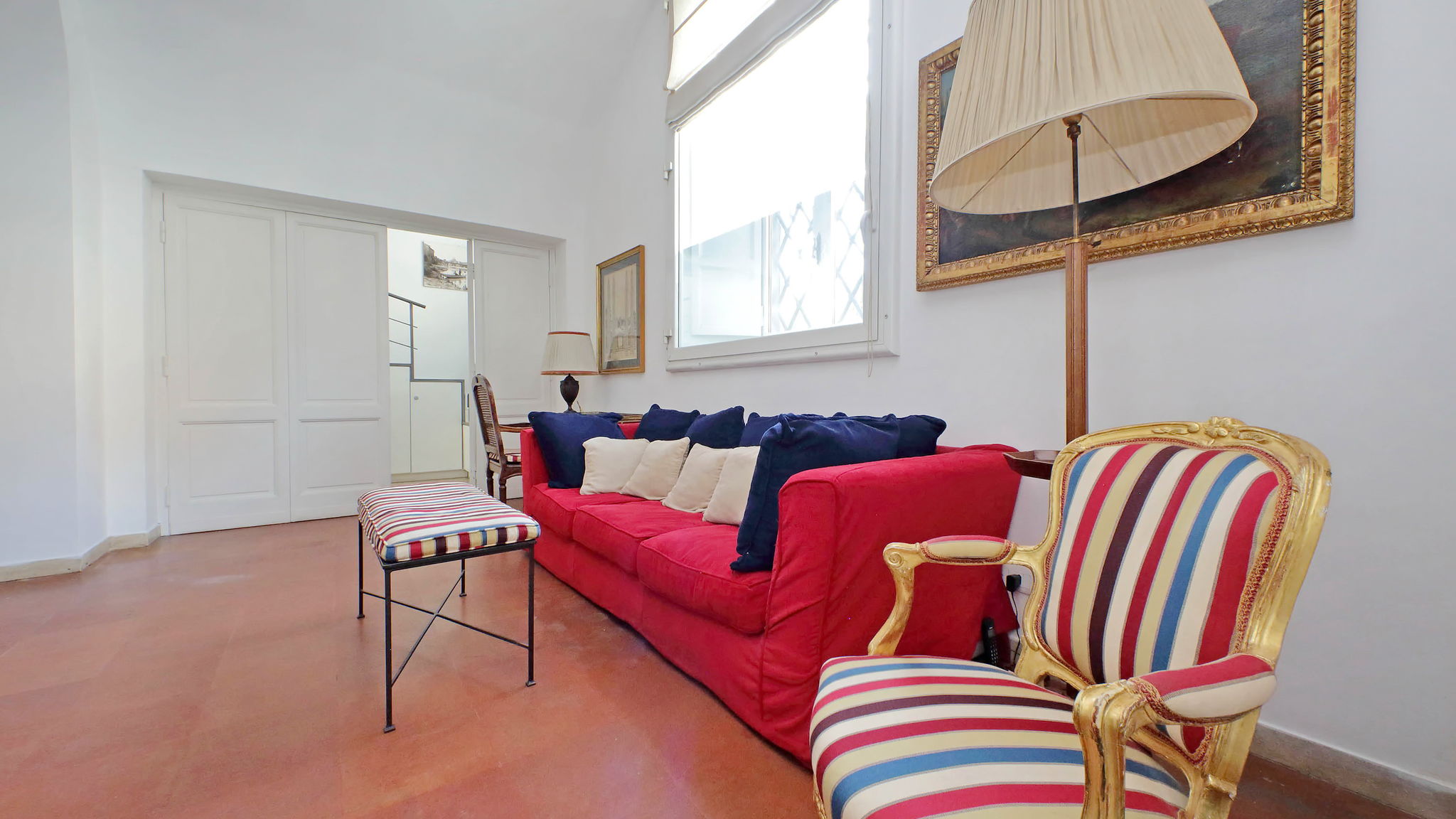 Italianway Roma Campidoglio Charme