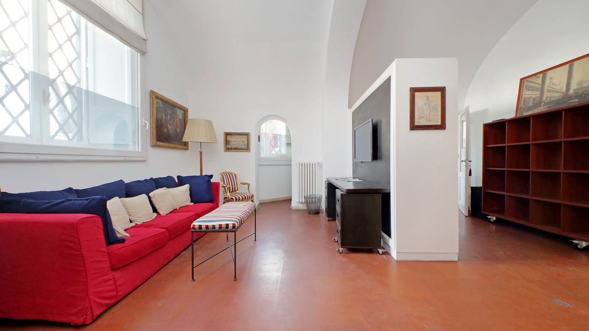 Italianway Roma Campidoglio Charme