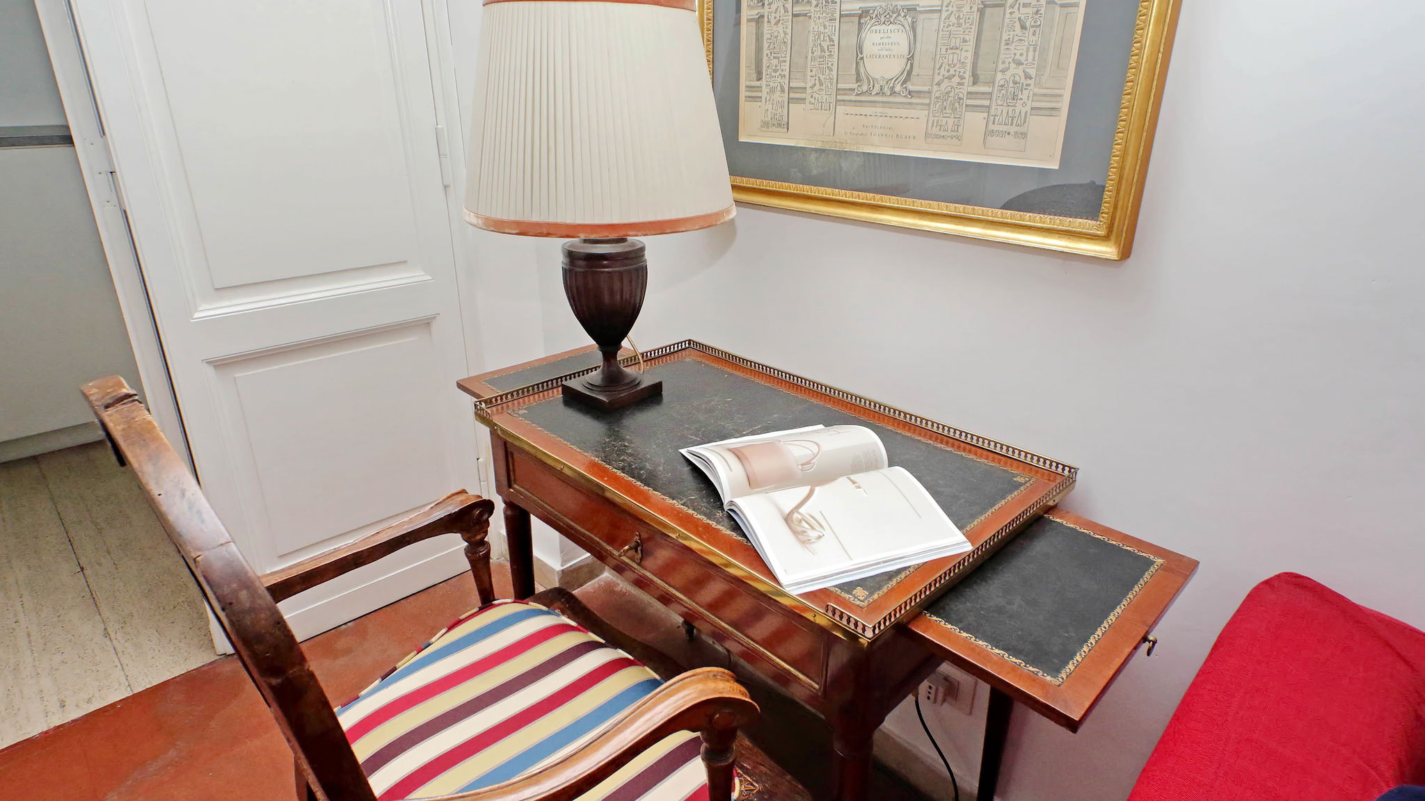 Italianway Roma Campidoglio Charme