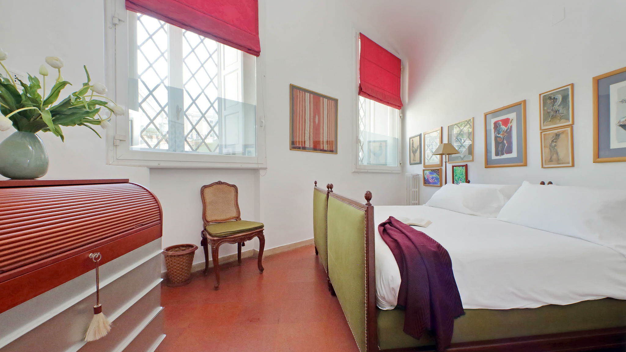 Italianway Roma Campidoglio Charme