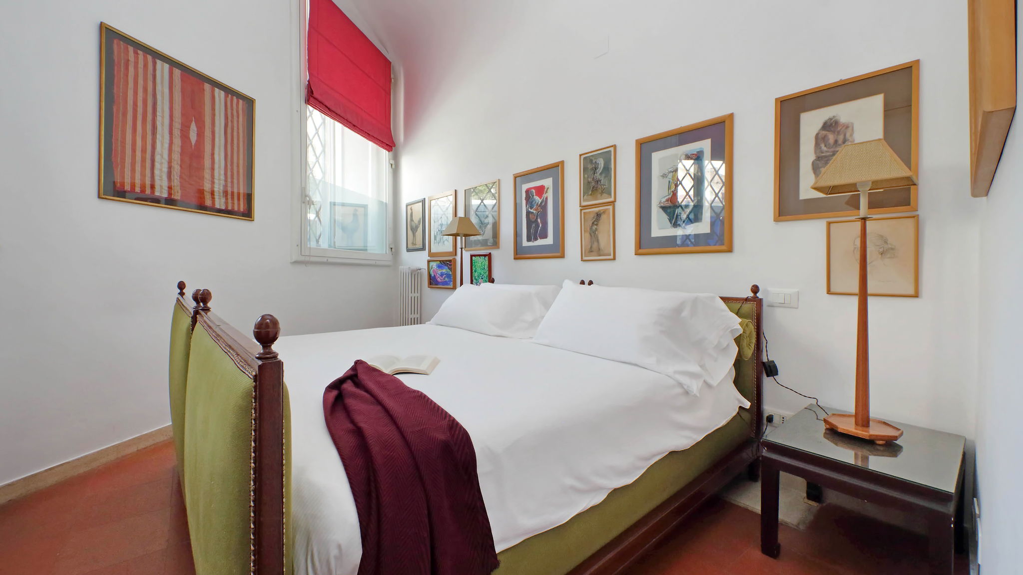 Italianway Roma Campidoglio Charme