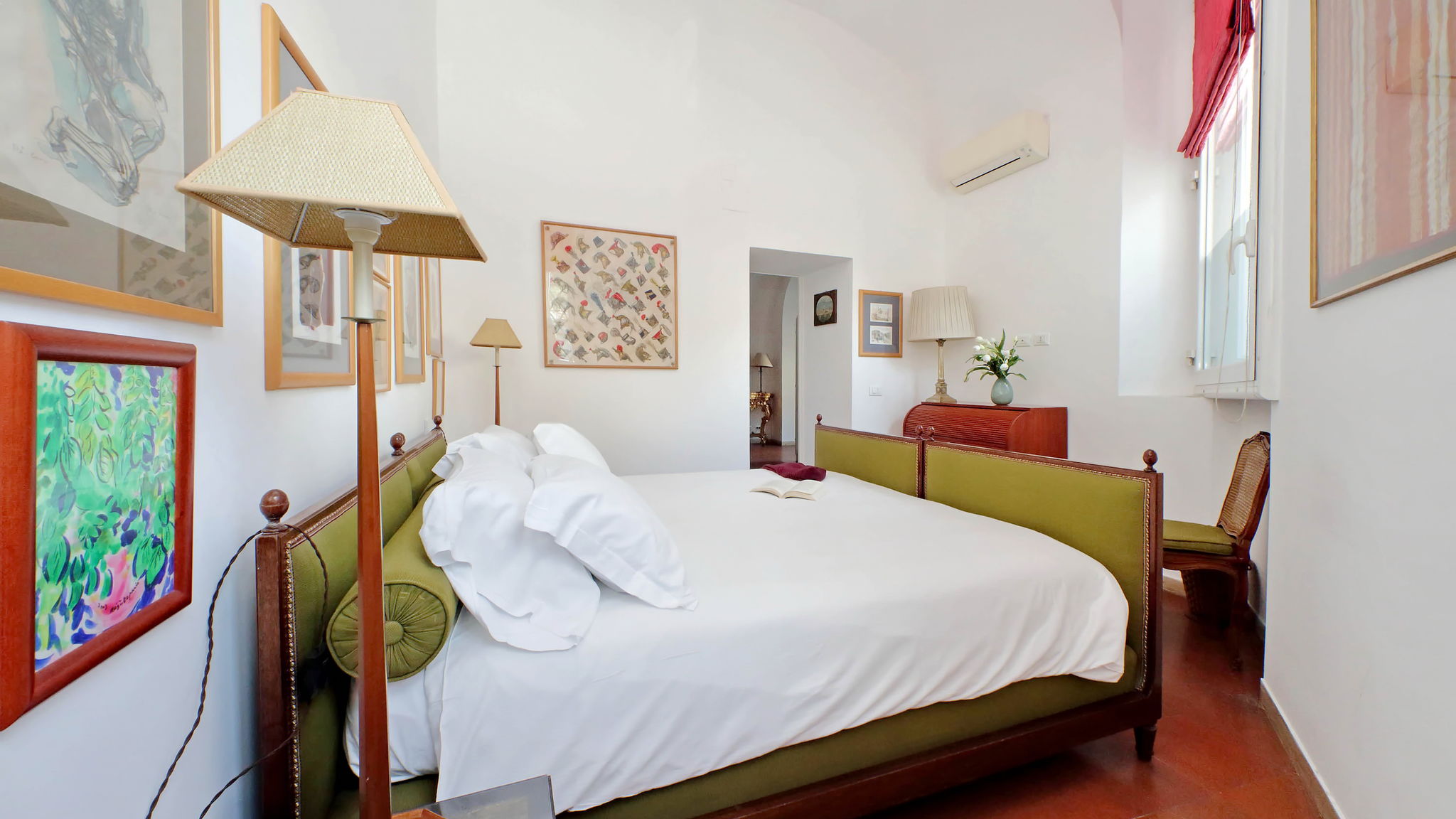 Italianway Roma Campidoglio Charme