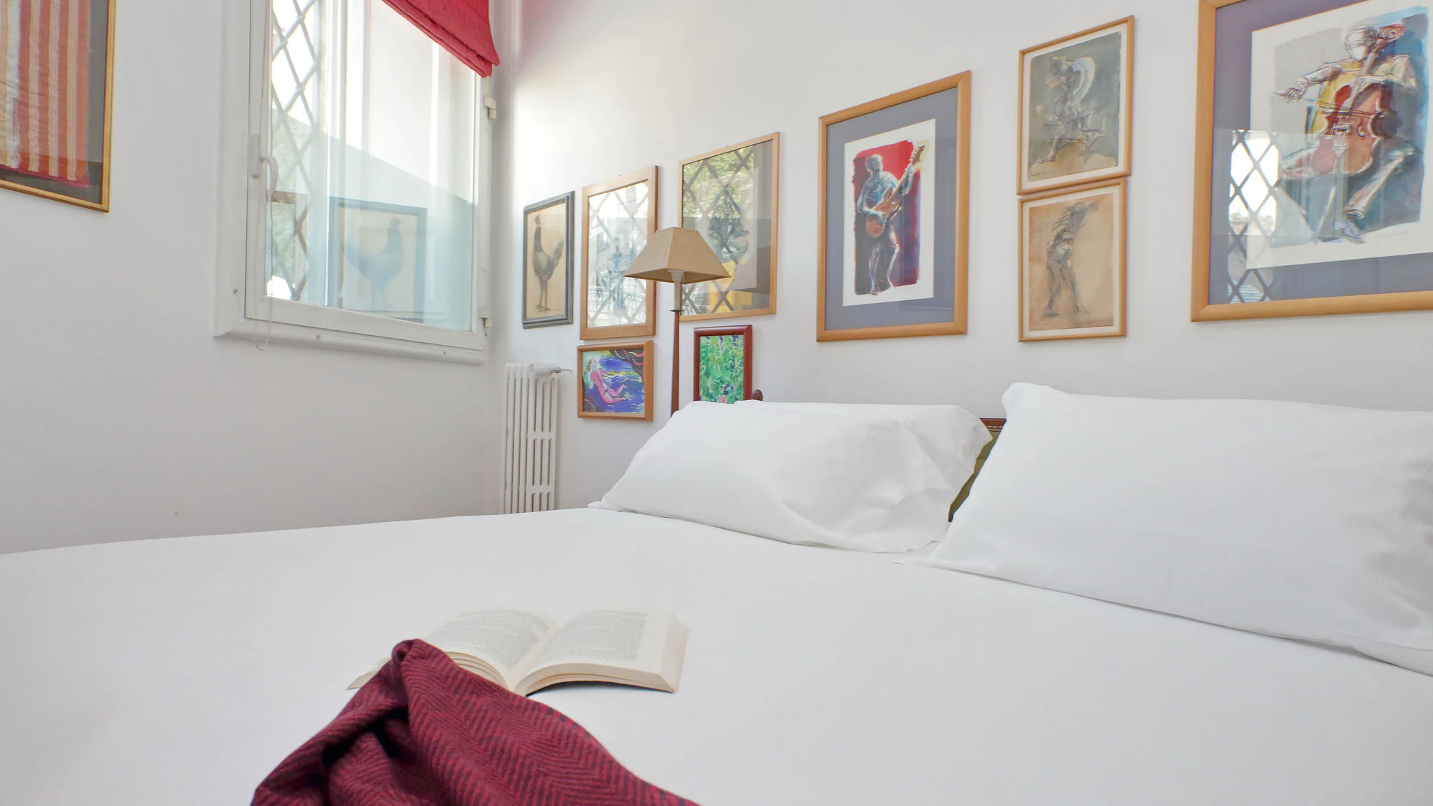 Italianway Roma Campidoglio Charme