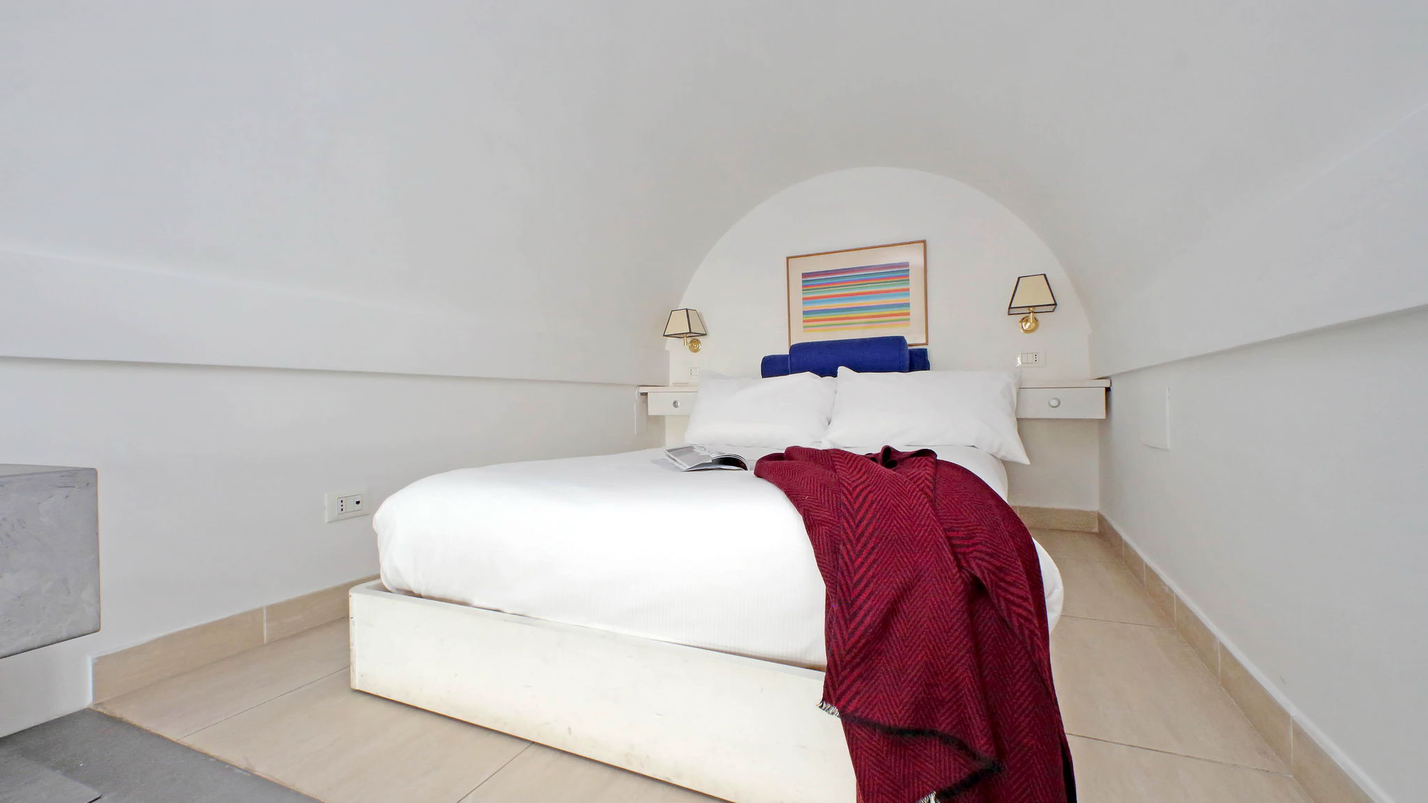 Italianway Roma Campidoglio Charme