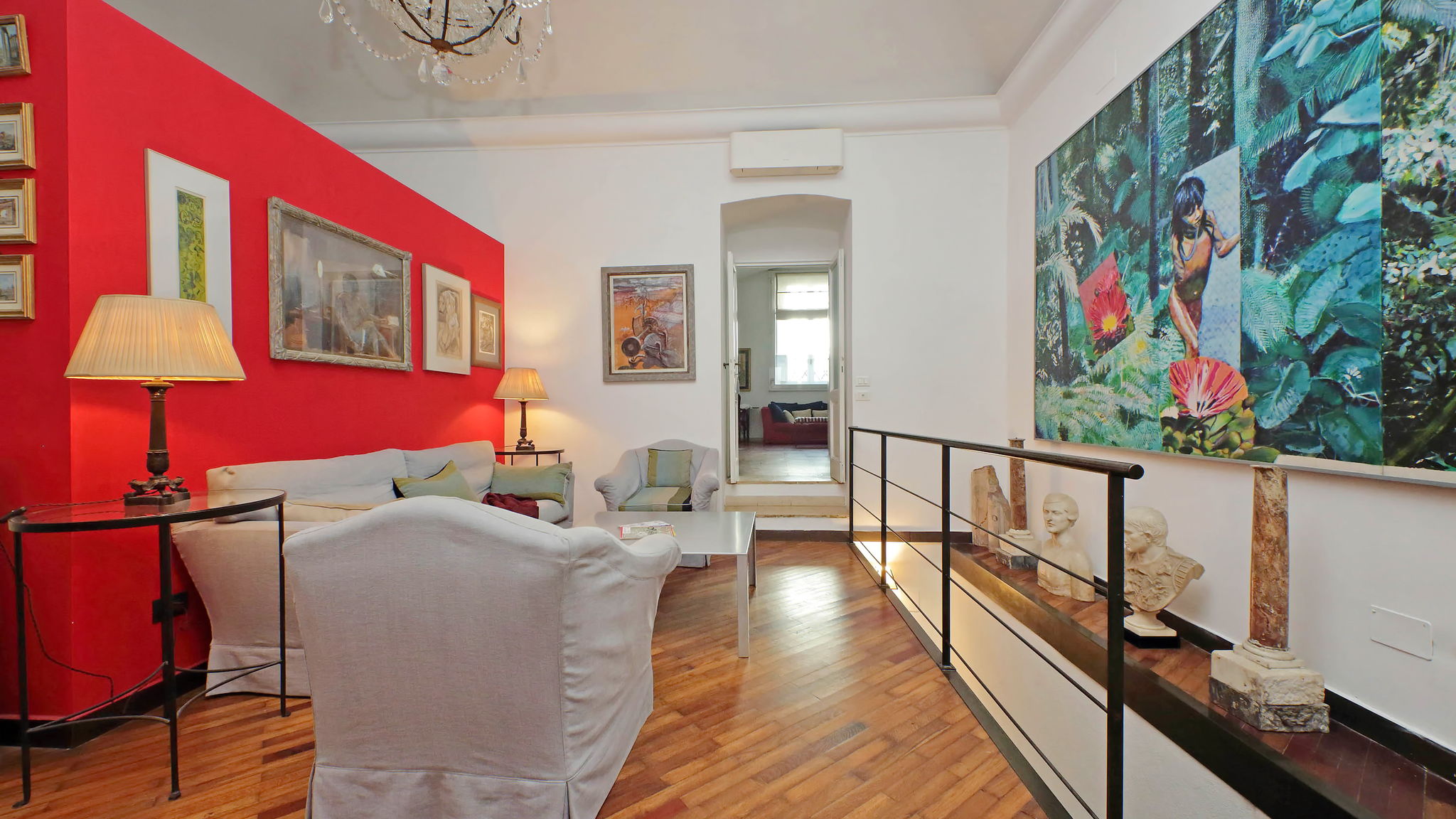 Italianway Roma Campidoglio Charme