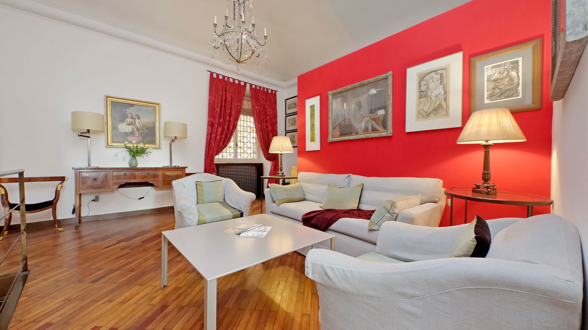 Italianway Roma Campidoglio Charme