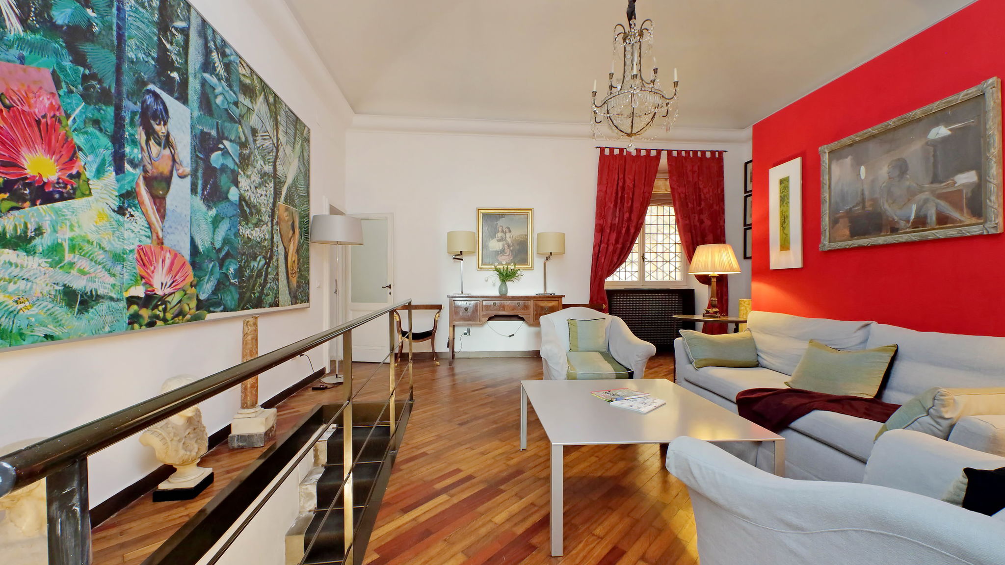 Italianway Roma Campidoglio Charme