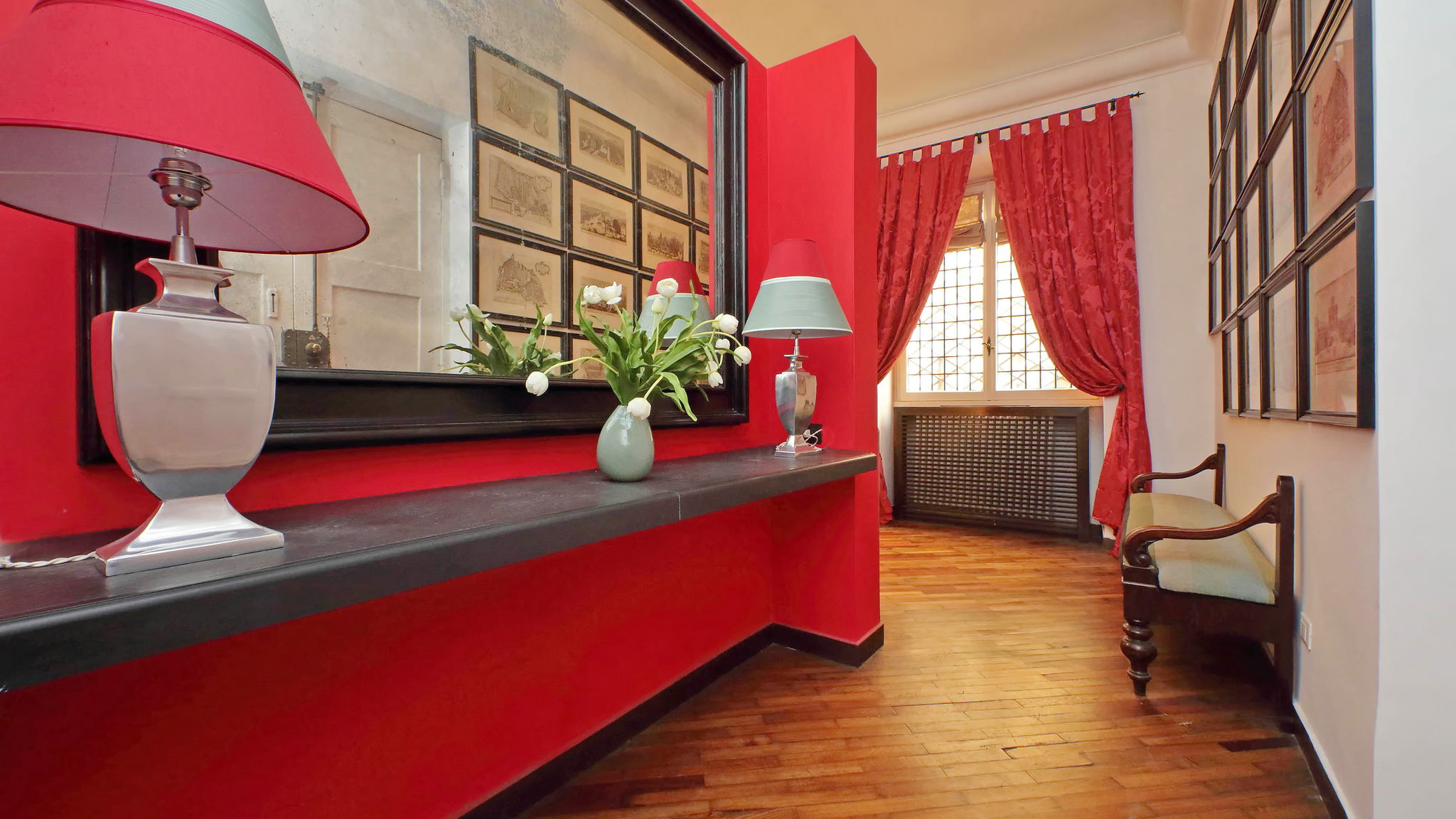 Italianway Roma Campidoglio Charme