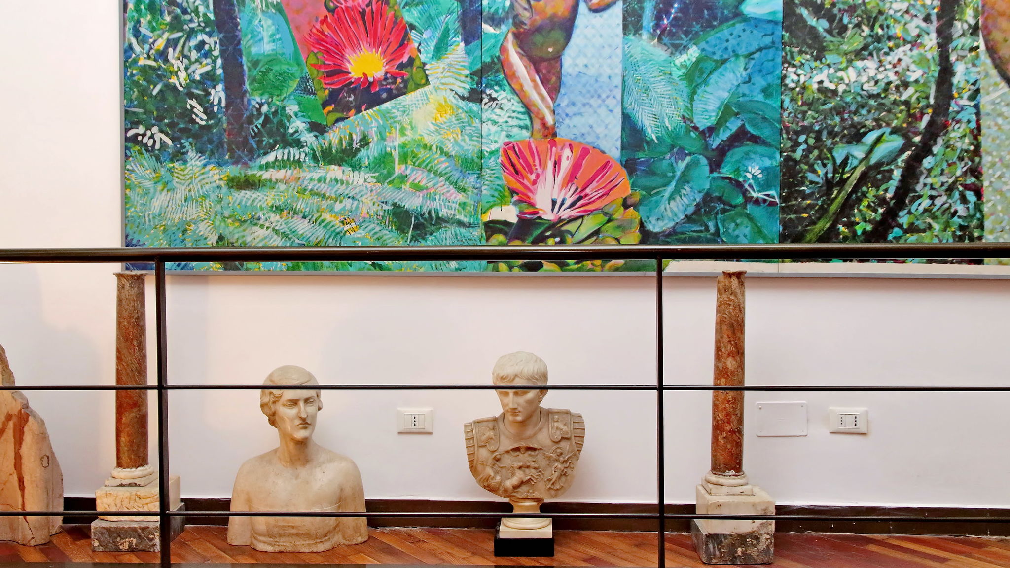 Italianway Roma Campidoglio Charme