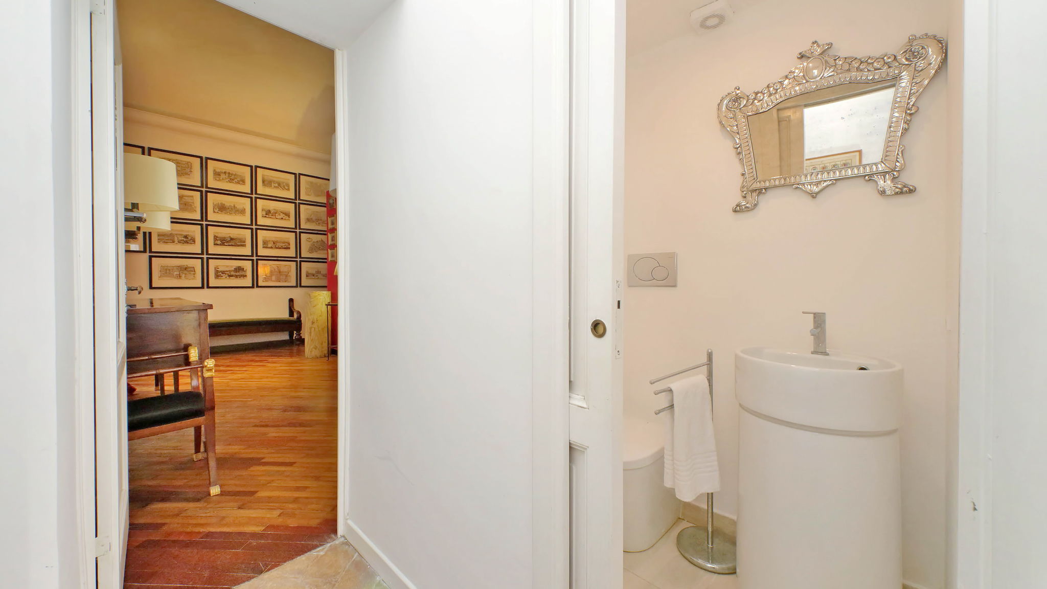 Italianway Roma Campidoglio Charme