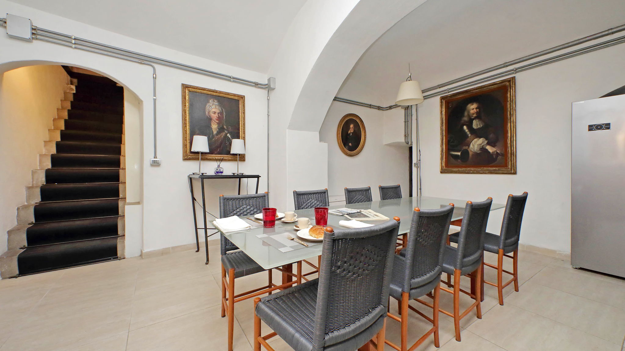 Italianway Roma Campidoglio Charme