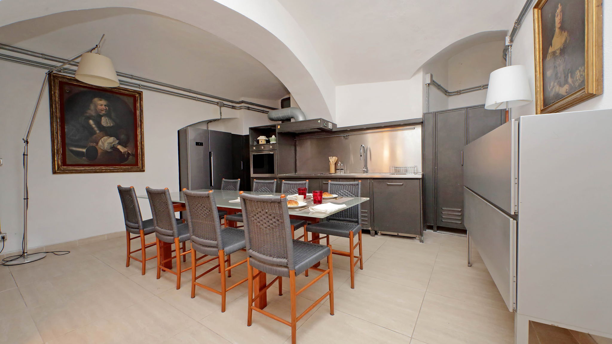 Italianway Roma Campidoglio Charme