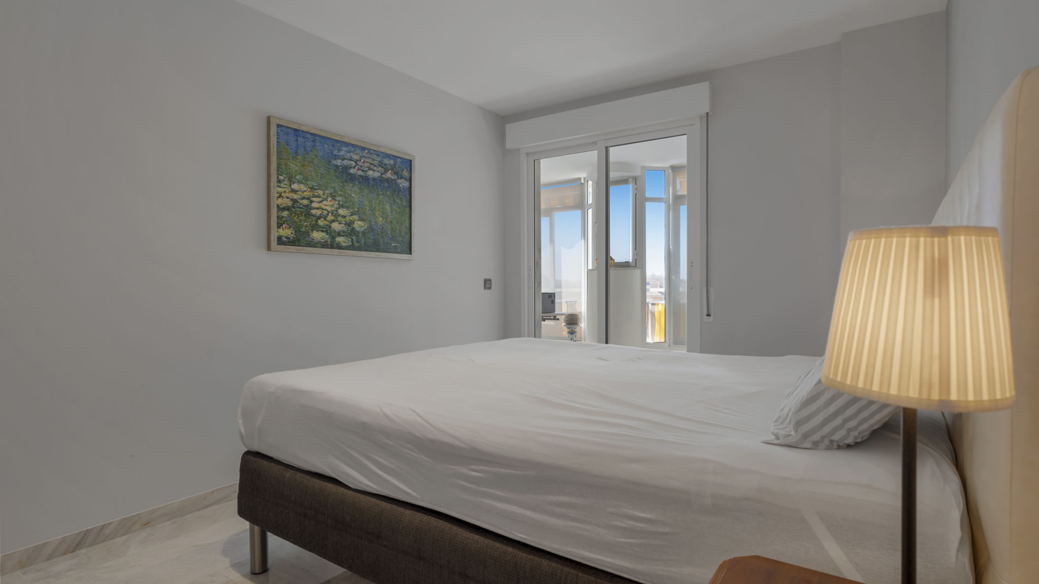 Costarentals Fuengirola Stunning Seaview Penthouse in Los Boliches by Costarentals - Ref 42